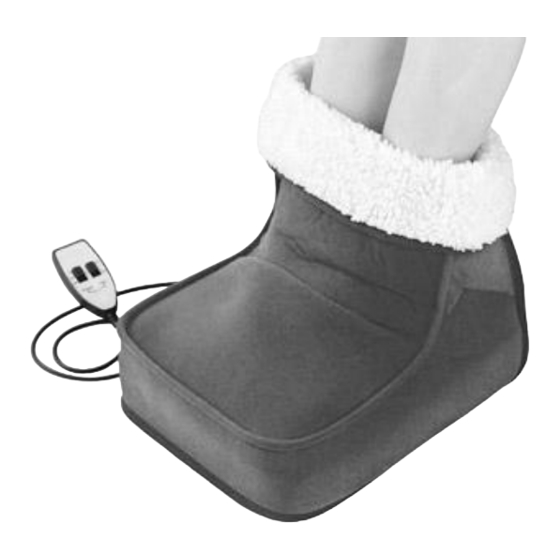 MIA FW 5180 Bedienungsanleitung