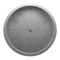 Bresser MyTime Bedienungsanleitung