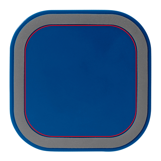 TOPPOINT LT95076 Bedienungsanleitung