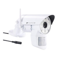 VisorTech PX-3785 Bedienungsanleitung