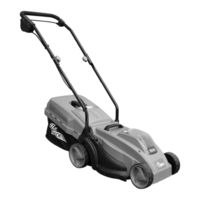 Mr. Gardener Akku 32-2 Li 5075 Originalbetriebsanleitung