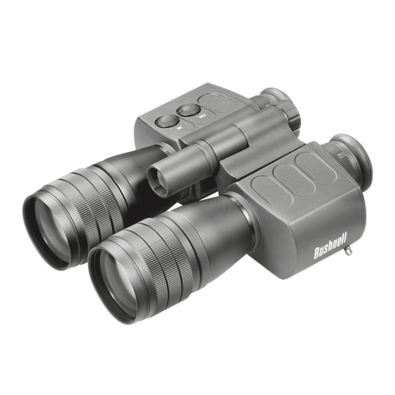 Bushnell 26-3150 Handbücher