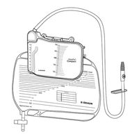 B. Braun Ureofix Compact Gebrauchsanweisung