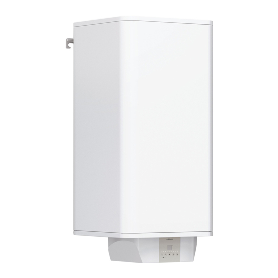 Viessmann Vitotherm EW4 Typ EW4.A30 Montage- Und Serviceanleitung