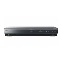 Sony BDP-S760 Bedienungsanleitung