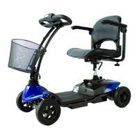Mobiclinic Virgo Anweisungen