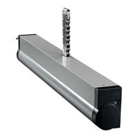 STG-BEIKIRCH FM 194-401 RWA Bedienungsanleitung