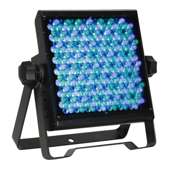 HQ Power VDPLS2701 Bedienungsanleitung