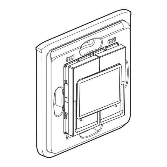 LEGRAND 784 44 Montageanleitung