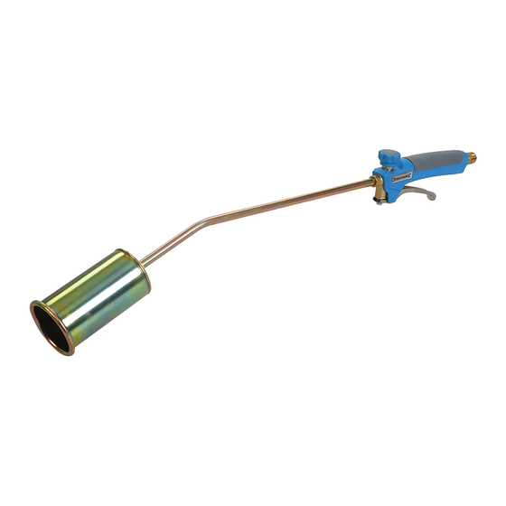 Silverline 994024 Bedienungsanleitung