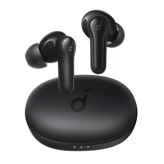 Soundcore Life P2 Mini Bedienungsanleitung