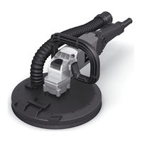 Menzer TBS 225 PRO Originalbetriebsanleitung