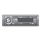 Receiver Panasonic CQ-C7303N Bedienungsanleitung