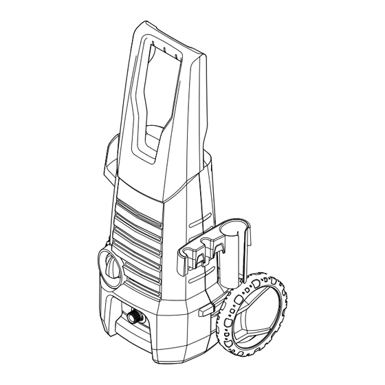 Kärcher K 2.390 Originalbetriebsanleitung
