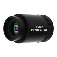 Baader Planetarium StarAid Revolution REVISION B Anleitung