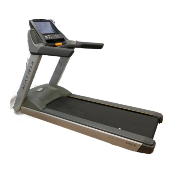 Matrix T3xe Bedienungsanleitung