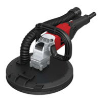 Menzer TBS 225 PRO Originalbetriebsanleitung