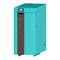 Centrometal BioTec-L Bedienungsanleitung