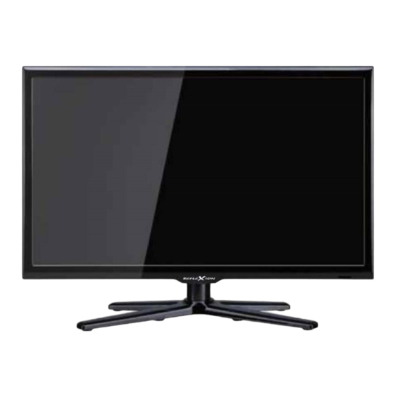 Reflexion LED-19 BLACK Handbücher