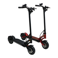 IO HAWK WJJ LEGEV1MC Serie Handbuch