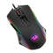 Redragon M910-K RANGER BASIC - Optische kabelgebundene Gaming-Maus Handbuch
