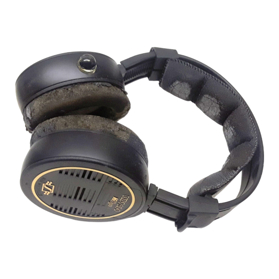 Sennheiser SI 234 Bedienungsanleitung