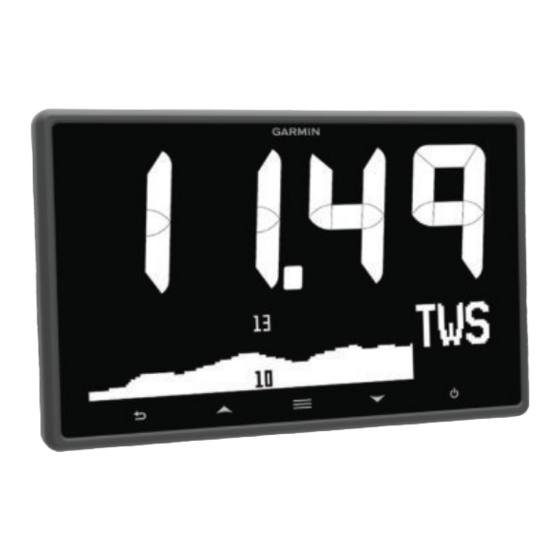 Garmin GNX 120 Installationsanweisung