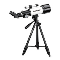 SVBONY SV501P Bedienungsanleitung