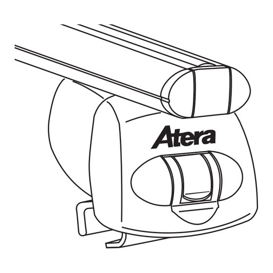 Altera SIGNO 044 236 Montageanleitung