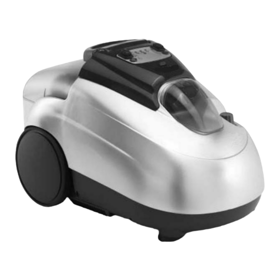 Victor 8000 SL Handbuch