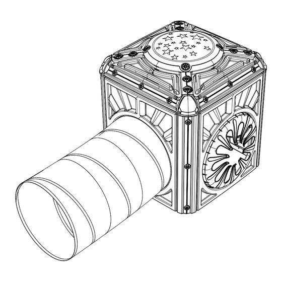 STARPLAY Activity Cube Montageanleitung