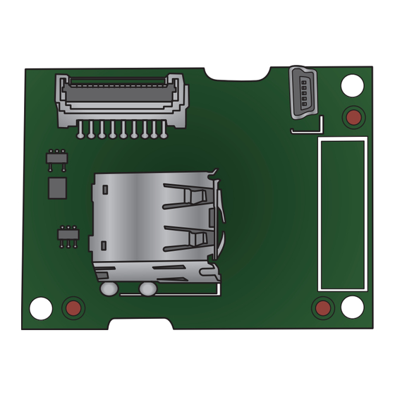 HP B5L28A Installationsanleitung