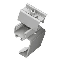 K2 Systems SolidRail Montageanleitung