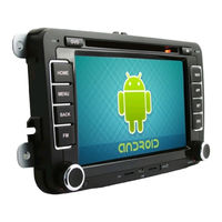 Phonocar VM 101 Gebrauchsanweisung