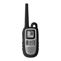 Topcom Twintalker 5400 Bedienungsanleitung