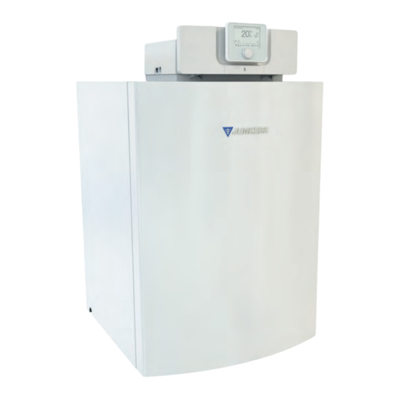 Bosch SUPRAPUR-O KUB 19-4 Planungsunterlage