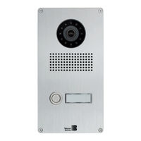 Telecom Behnke 10-ip serie Kurzanleitung