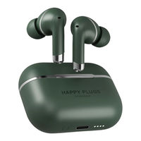 Happy Plugs Air 1 ANC Benutzerhandbuch