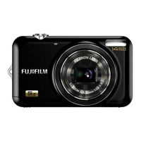Fujifilm FinePix JX280 Bedienungsanleitung