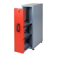 kupper 12166 Montageanleitung