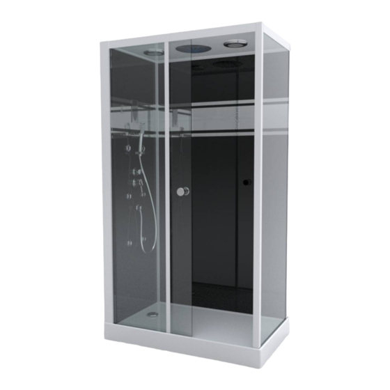 Aurlane CAB110 Montageanleitung