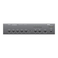 Paso AX5240 Gebrauchsanleitung