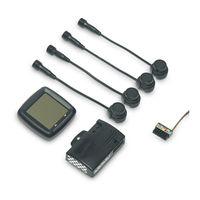 Dometic MAGICWATCH MWE6004 Bedienungsanleitung