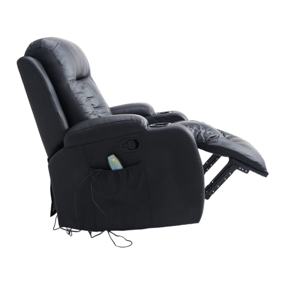 HOMCOM 700-166V90 Bedienungsanleitung