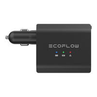 EcoFlow EFA001 Bedienungsanleitung