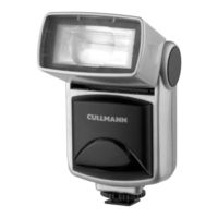 CULLMANN 34 AF DIGITAL Bedienungsanleitung
