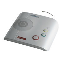 Tunstall PiperFon Connect Bedienungsanleitung