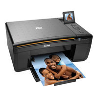 Kodak ESP 5200 Series Benutzerhandbuch