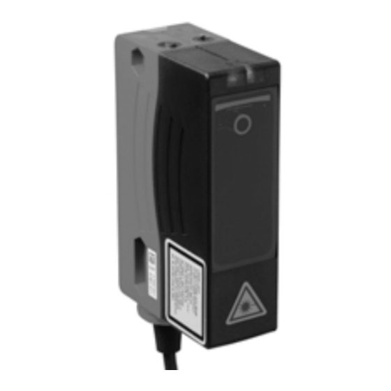 Pepperl+Fuchs VDM28-8-L-IO/115b/136 Betriebsanleitung