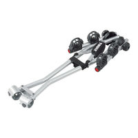 Thule Xpress 970 Bedienungsanleitung